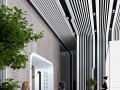 Купить 2-комнатную квартиру, 46.4 м², Москва, Нижние Мневники ул., 20 - фотография №42